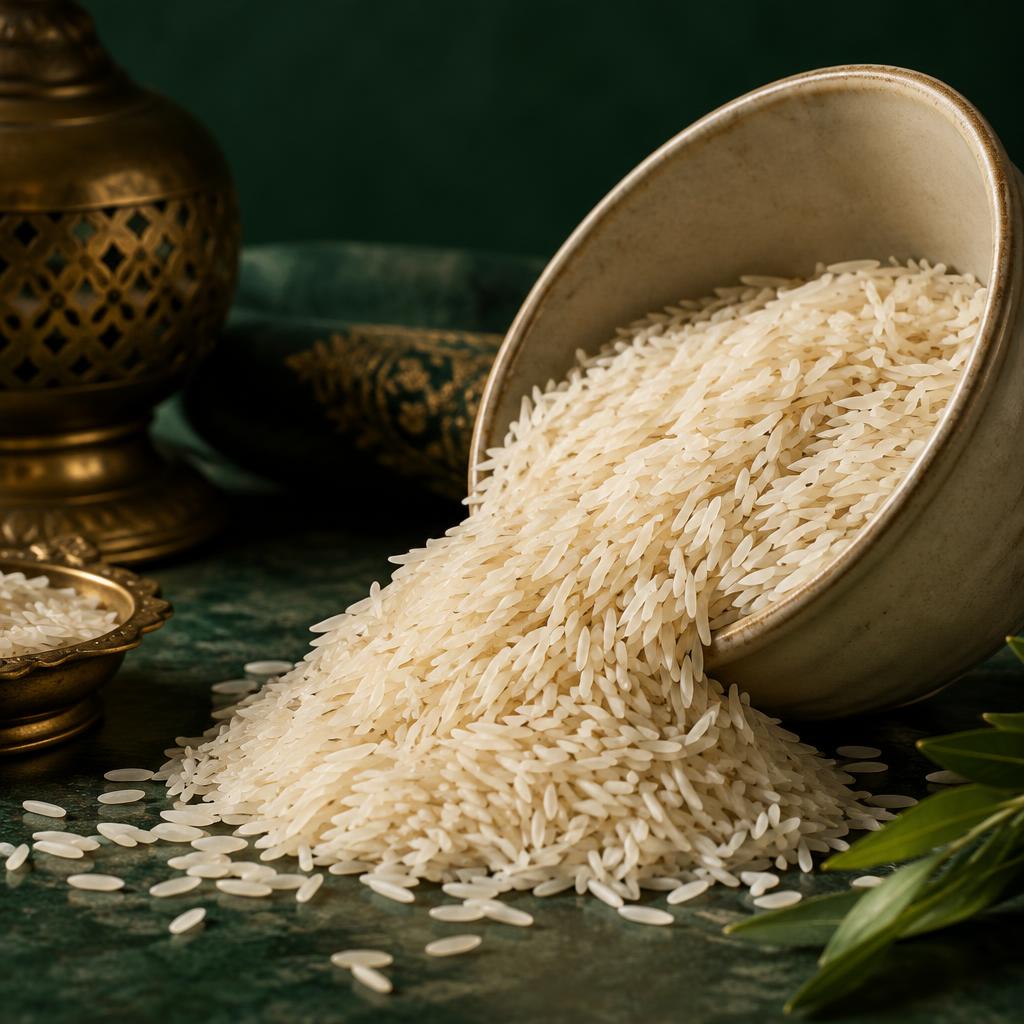 Basmati rýže extra long